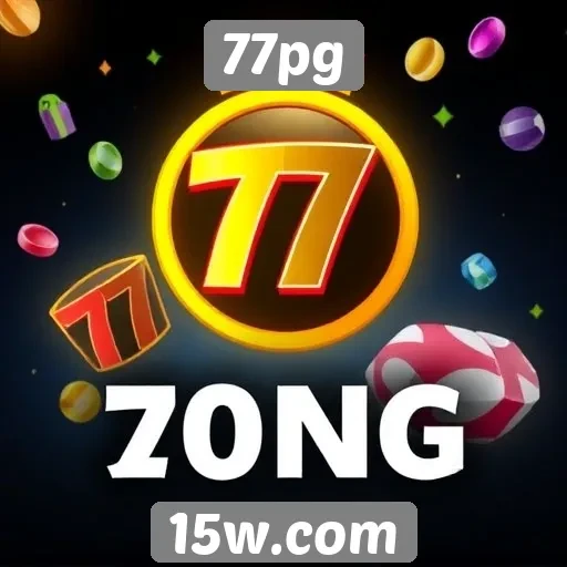 Promos e bônus atraentes no site de jogos 77pg