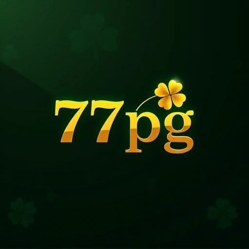 77pg Logo