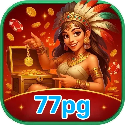 77pg: As Promoções Imperdíveis Que Todo Jogador Deve Conhecer